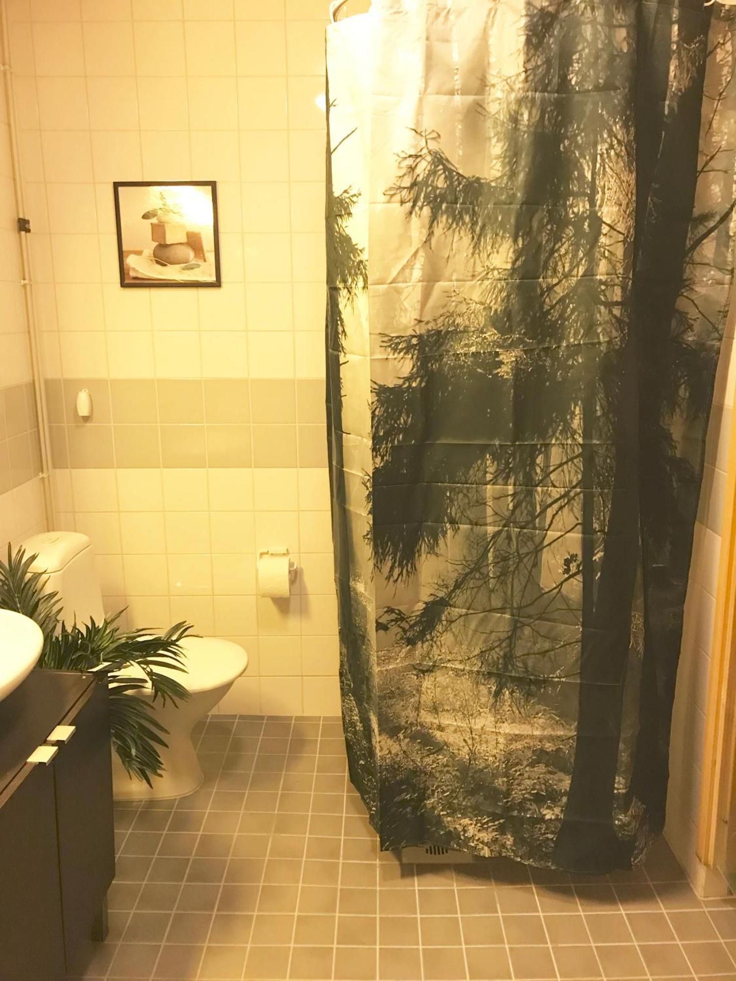 Garden City Apartment, Helsinki - Vantaa Airport Екстер'єр фото